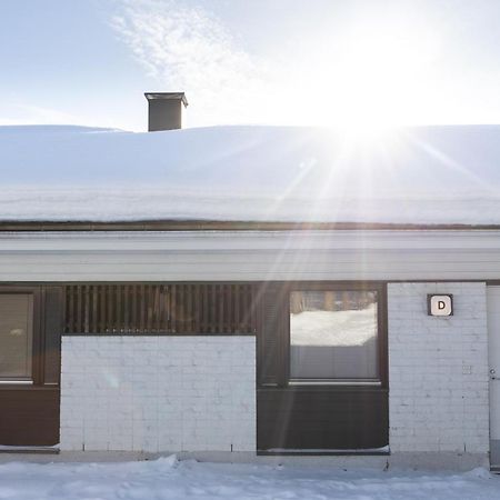 Arctic Holiday Apartments 3 Rovaniemi Exterior photo