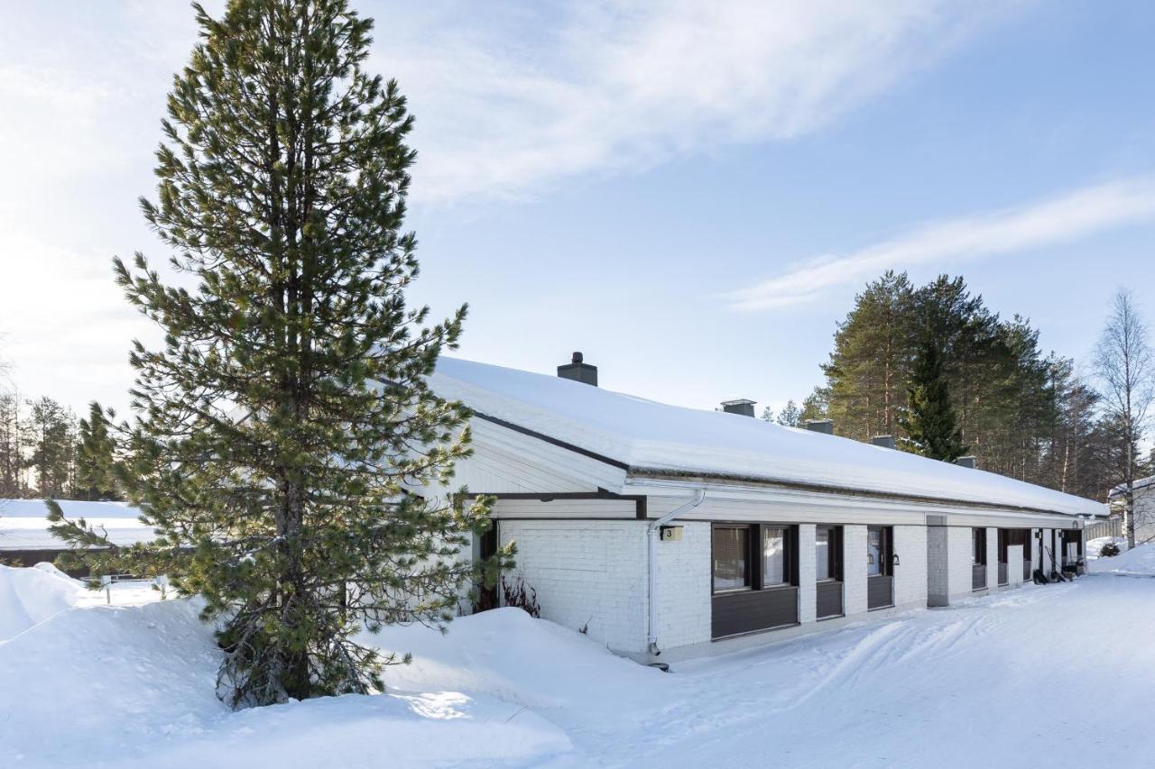 Arctic Holiday Apartments 3 Rovaniemi Exterior photo